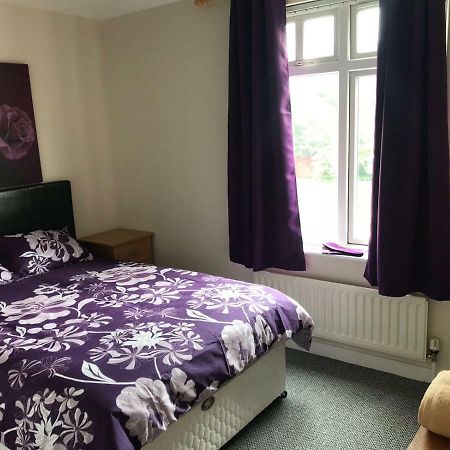 Newry City Centre Apartment Exteriér fotografie