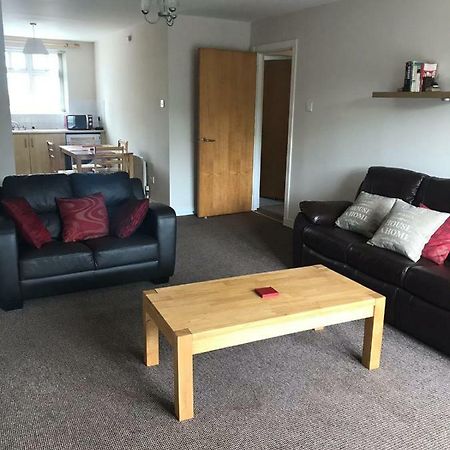 Newry City Centre Apartment Exteriér fotografie